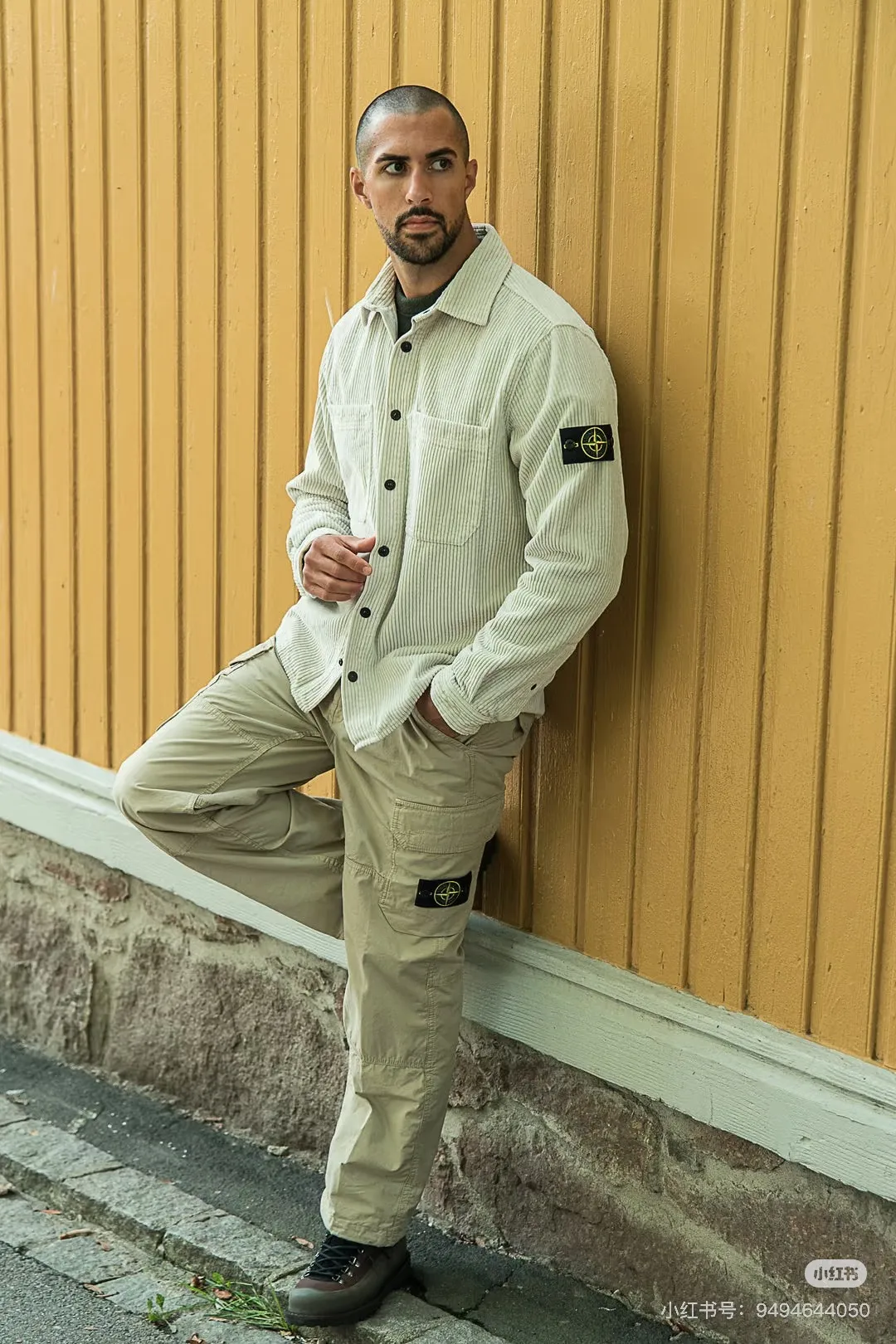 model picture